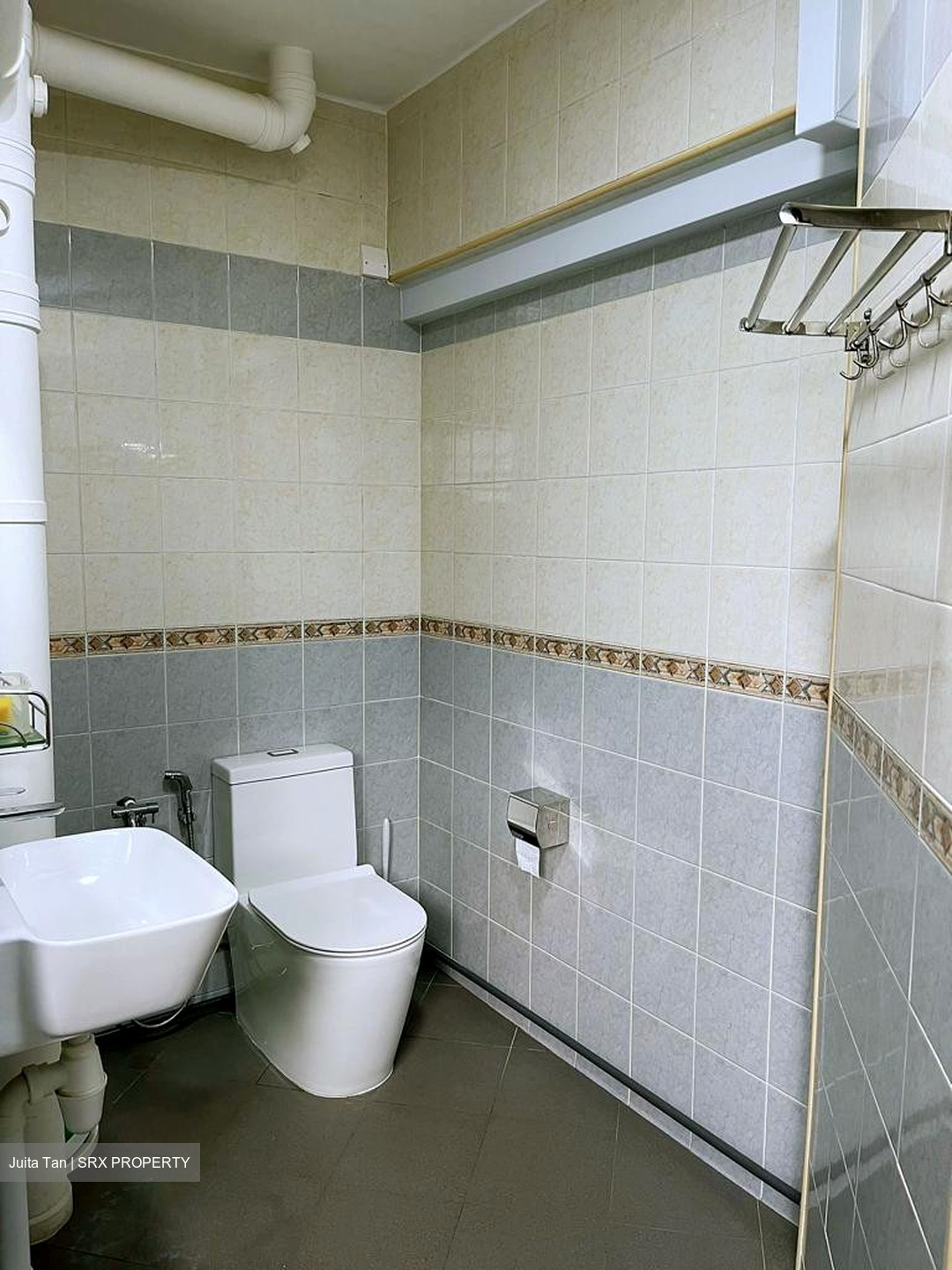 Blk 656D Jurong West Street 61 (Jurong West), HDB 5 Rooms #543550291